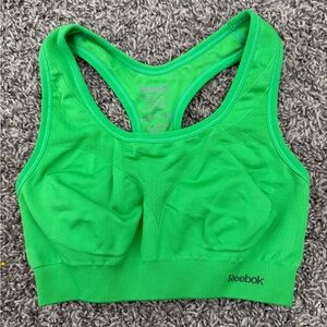 Reebok Sports Bra XS